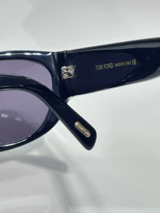 Buy Tom Ford FT0987 Simona Sunglasses Wholesale | Optical Importer