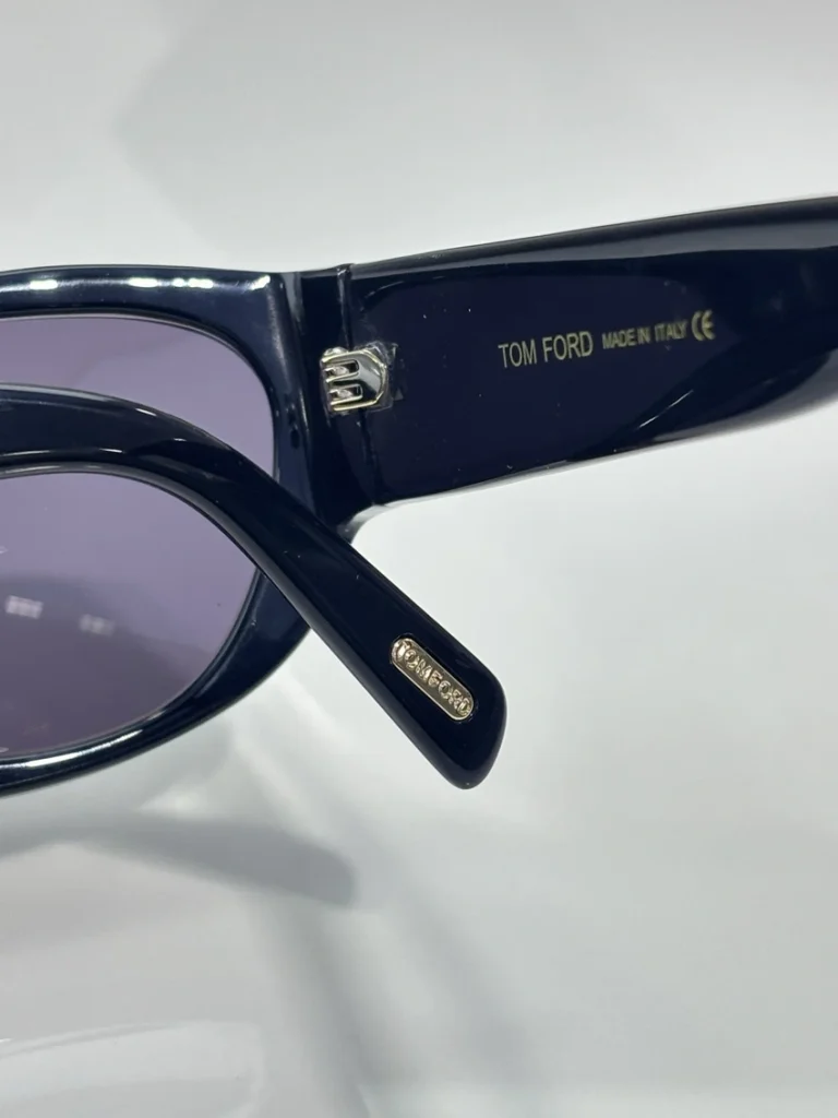 Buy Tom Ford FT0987 Sunglasses Cat Eye Wholesale | Optical Importer