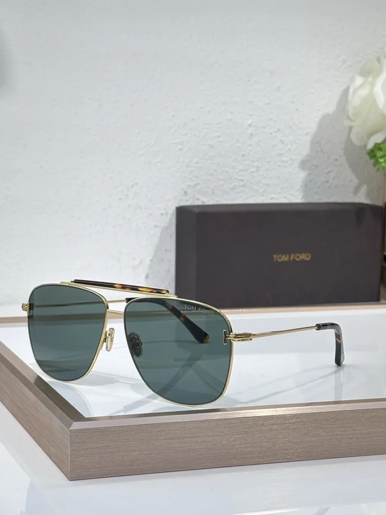 Buy Tom Ford FT1017 Brady Sunglasses Wholesale | Optical Importer