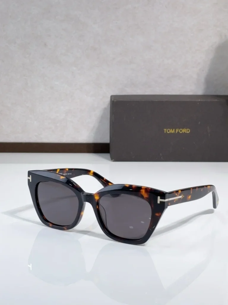 Wholesale Tom Ford FT1031 Miranda Sunglasses | B2B Optical Distributor