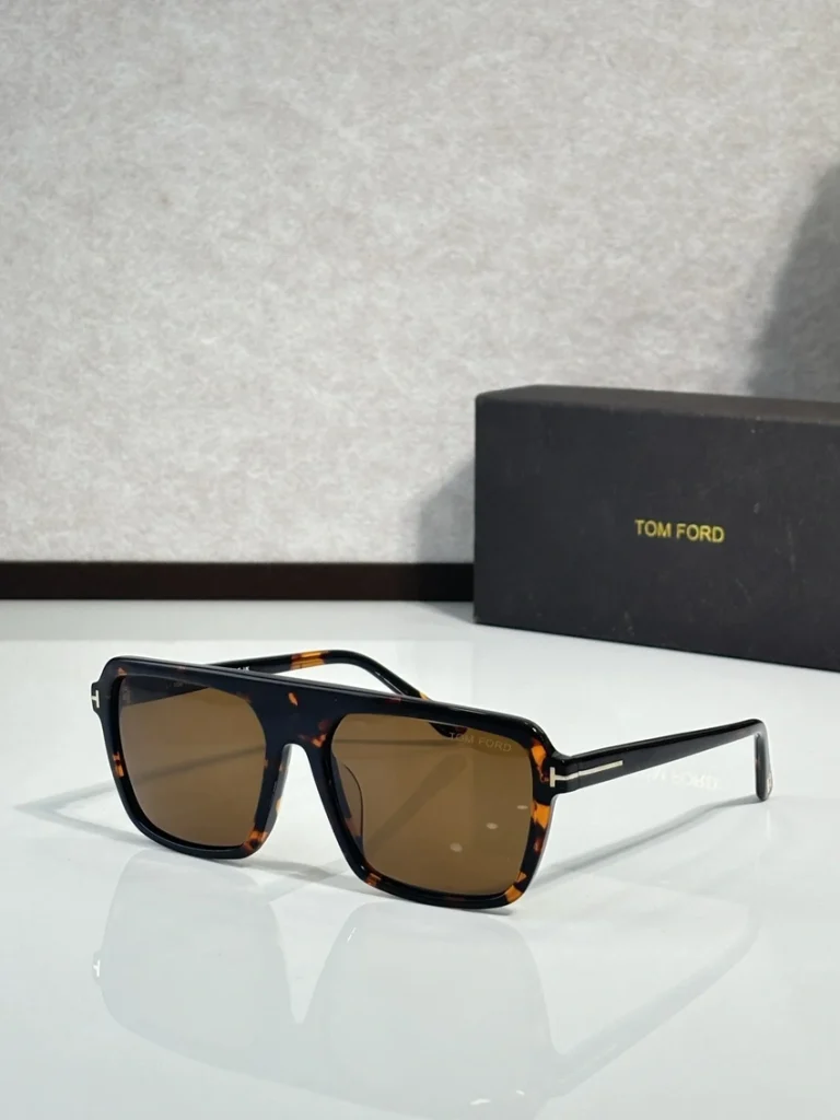 Tom Ford FT1176 Whitney Sunglasses Wholesale | Optical Retail Supplier