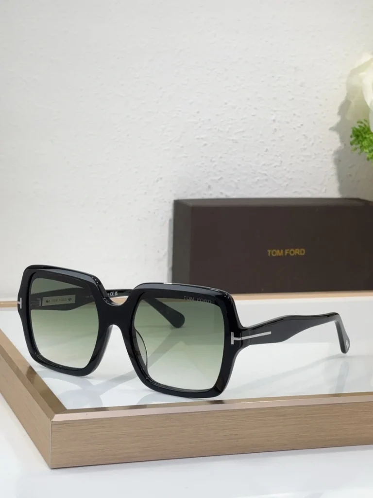 Tom Ford FT1194 Sunglasses Brown – Wholesale Optical Frames Supplier