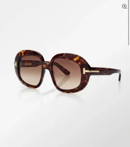 Premium Tom Ford FT1237 Falconer 02 Sunglasses – Wholesale Distributor