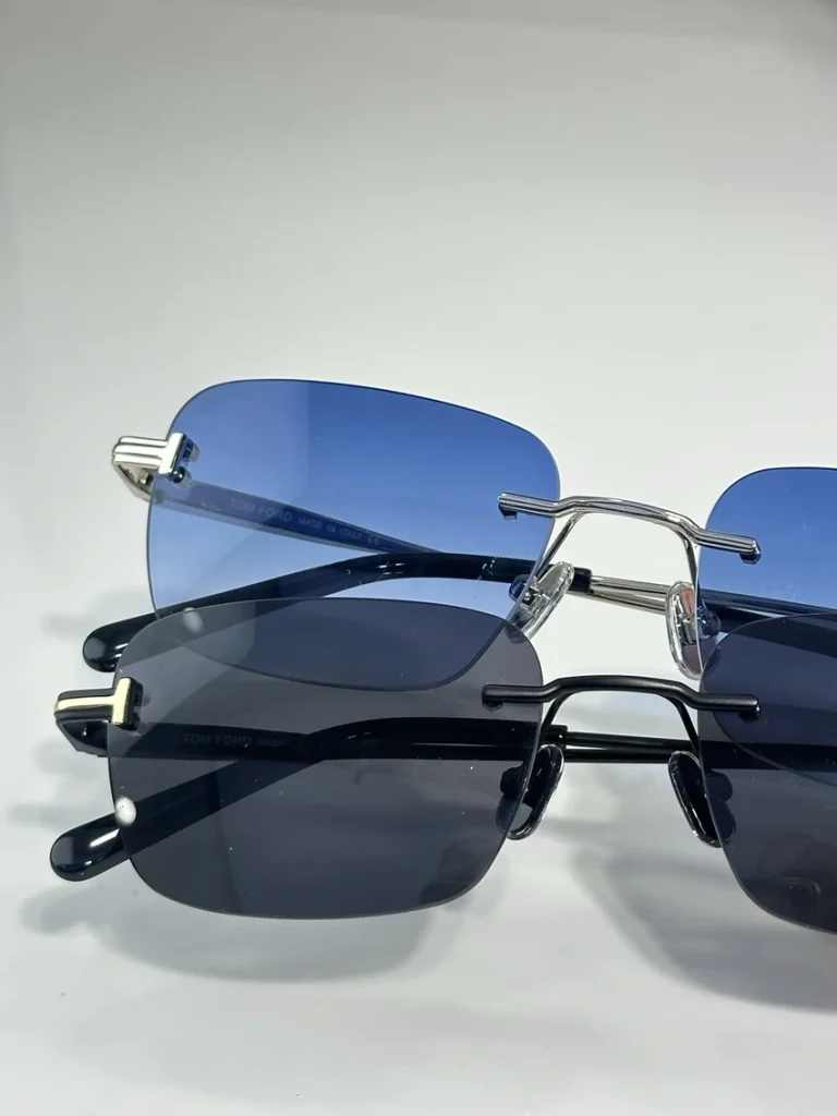 Wholesale Tom Ford FT1354 Women Sunglasses | B2B Optical Distributor
