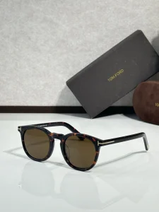 Tom Ford FT5629 58mm Pilot Sunglasses for Wholesale | Optical Store Supplier