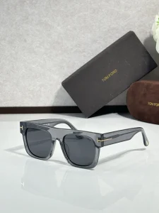 Wholesale Tom Ford FT5634 Guillaume Sunglasses | B2B Optical Distributor