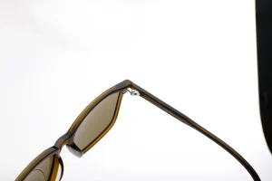 Wholesale Tom Ford FT5696-F-B Women’s Aviator Sunglasses | B2B Optical Distributor
