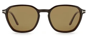 Buy Tom Ford FT5804-F-B Sunglasses Nose Piece Wholesale | Optical Importer