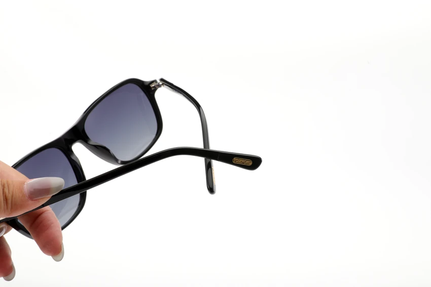 Tom Ford FT5806-F-B Sunglasses Pink for Wholesale | Optical Store Supplier