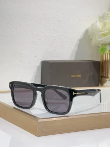 Buy Tom Ford FT6025 Inger Sunglasses Wholesale | Optical Importer