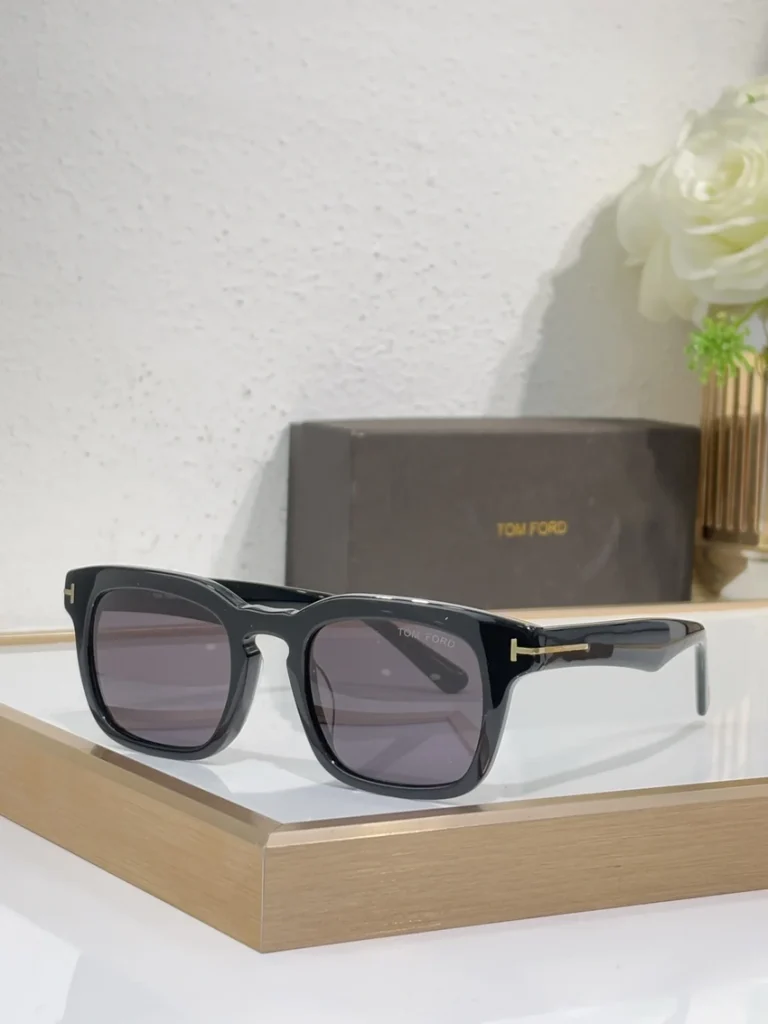 Buy Tom Ford FT6025 Inger Sunglasses Wholesale | Optical Importer