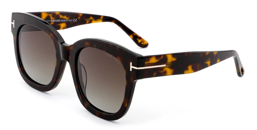 Premium Tom Ford FT613-F Polarized Mens Sunglasses – Wholesale Distributor