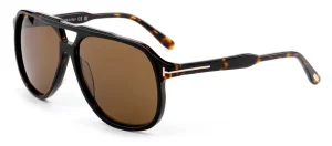 Buy Tom Ford FT753 Rellen Sunglasses Wholesale | Optical Importer