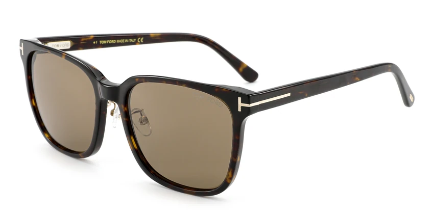 Wholesale Tom Ford FT891-K Butterfly Sunglasses | B2B Optical Distributor