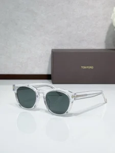 Wholesale Tom Ford TF0590 Round Sunglasses | B2B Optical Distributor
