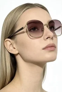 Tom Ford TF1029 58mm Navigator Sunglasses – Wholesale Optical Frames Supplier