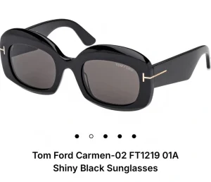Wholesale Tom Ford TF1219 Celebrity Sunglasses | B2B Optical Distributor