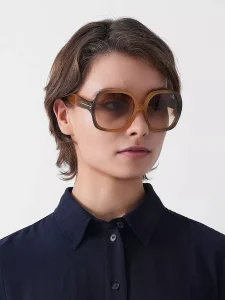 Wholesale Tom Ford TF1221 Magnetic Clip On Sunglasses Replacement | B2B Optical Distributor