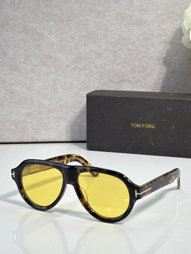 Premium Tom Ford TF1225 Bond Sunglasses – Wholesale Distributor
