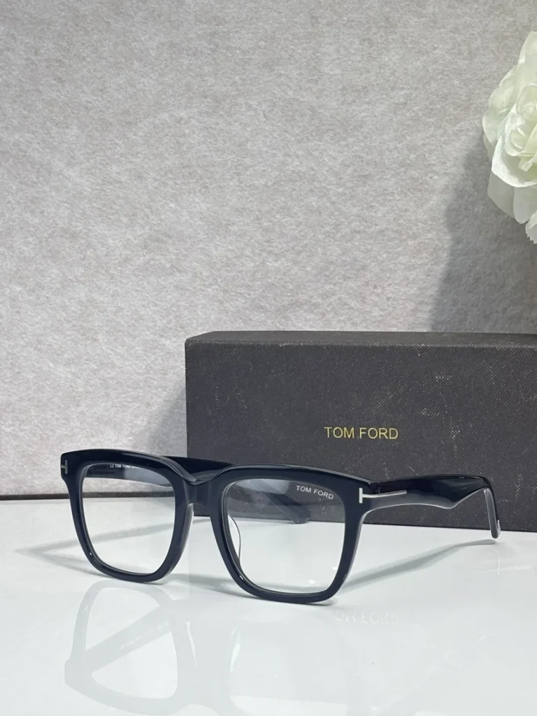 Wholesale Tom Ford FT0646 Prescription Frames – Tom Ford Blue Light Glasses | Retail Optical Partner