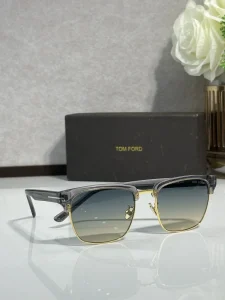 Tom Ford FT0367 Women’s Aviator Sunglasses – Wholesale Optical Frames Supplier