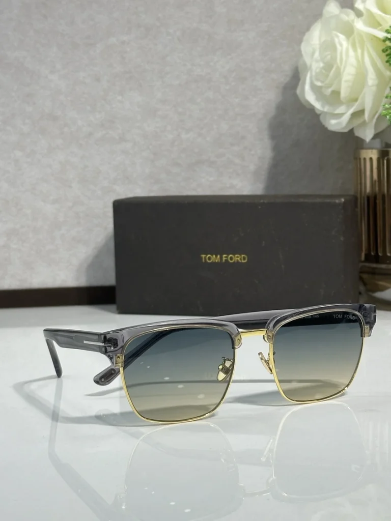 Tom Ford FT0367 Women’s Aviator Sunglasses – Wholesale Optical Frames Supplier