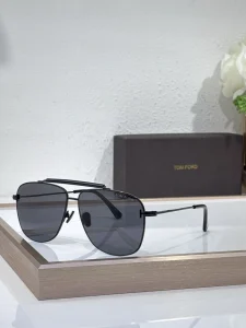 Wholesale Tom Ford FT1017 Sunglasses James Bond | B2B Optical Distributor