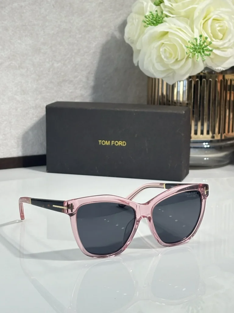 Premium Tom Ford FT1087 Annabel Sunglasses – Wholesale Distributor