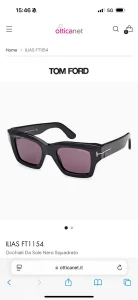 Premium Tom Ford FT1154 Annabelle Sunglasses – Wholesale Distributor