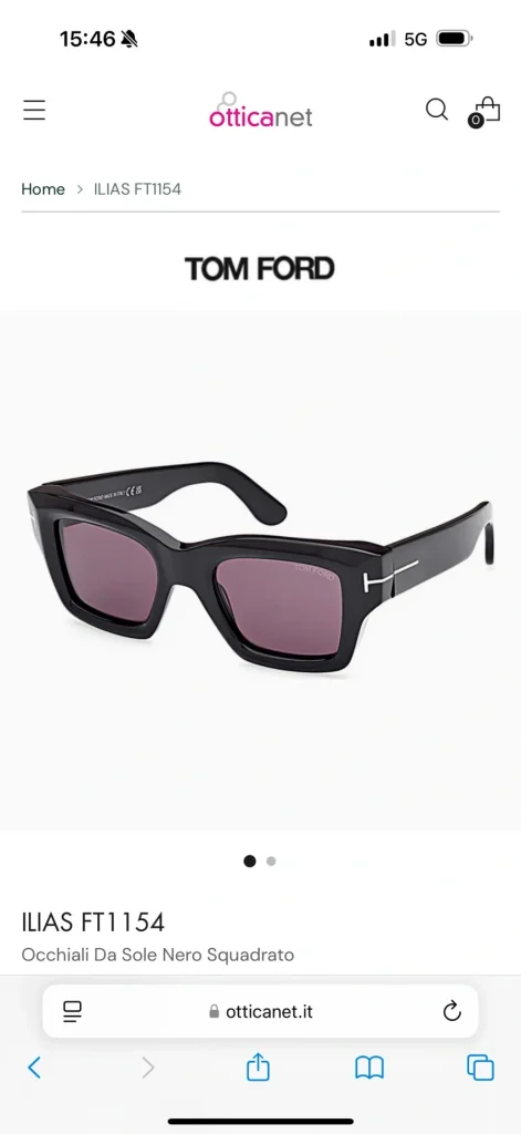 Premium Tom Ford FT1154 Annabelle Sunglasses – Wholesale Distributor