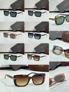 Wholesale Tom Ford FT1170 Fletcher Sunglasses | B2B Optical Distributor