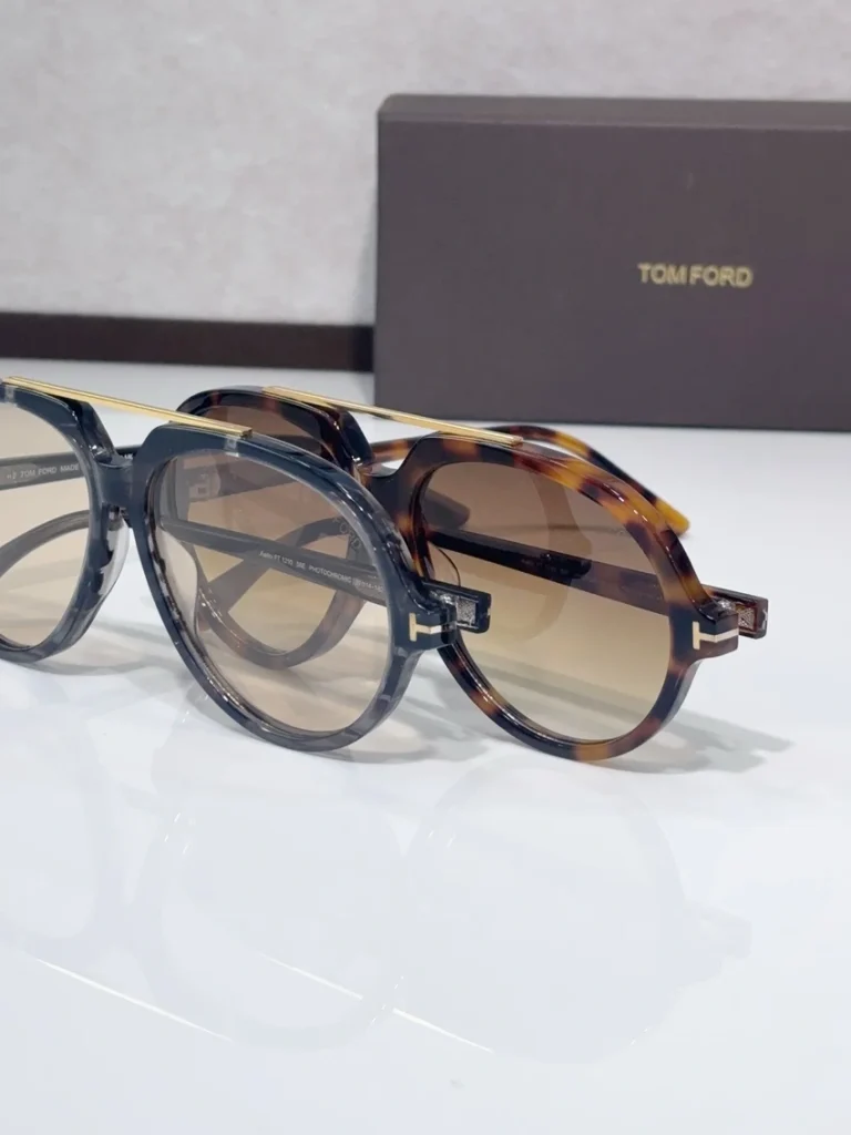 Tom Ford FT1210 Winona Sunglasses Wholesale | Optical Retail Supplier