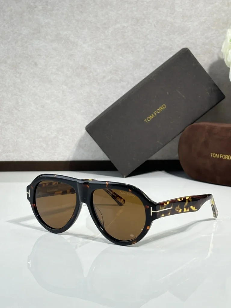 Wholesale Tom Ford FT1225 Jacob Sunglasses | B2B Optical Distributor