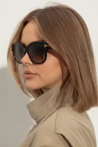 Premium Tom Ford FT1235 Erol Sunglasses – Wholesale Distributor