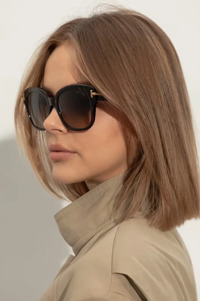 Premium Tom Ford FT1235 Erol Sunglasses – Wholesale Distributor