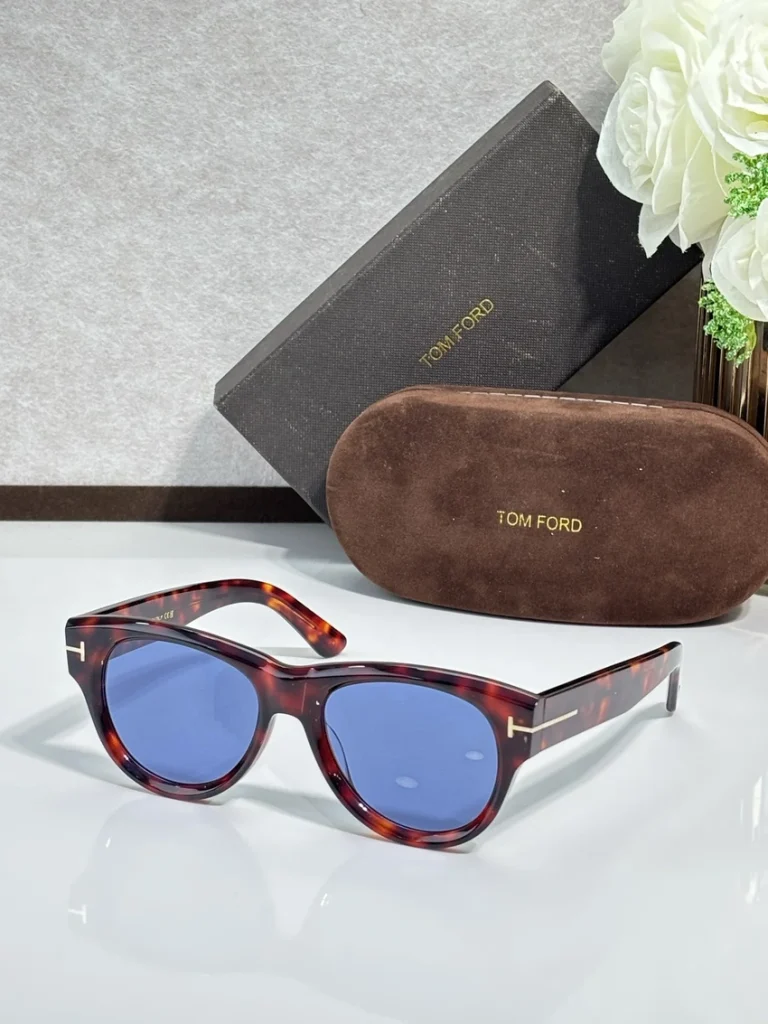 Tom Ford FT1305 Rellen Sunglasses Wholesale | Optical Retail Supplier