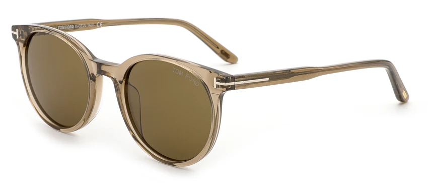Tom Ford FT5695-B Reggie Sunglasses for Wholesale | Optical Store Supplier