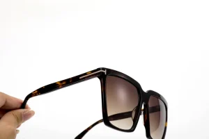 Tom Ford FT764 Nickie Sunglasses Wholesale | Optical Retail Supplier