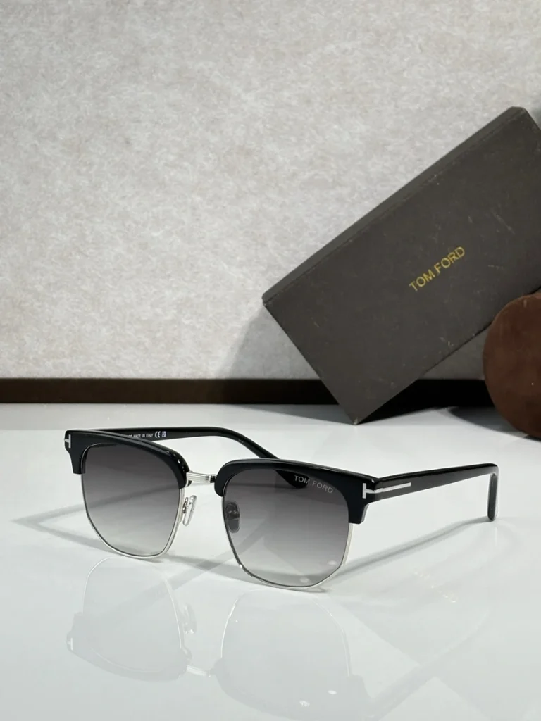 Buy Tom Ford TF1165 Icon Sunglasses Wholesale | Optical Importer