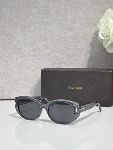 Wholesale Tom Ford TF1295 Retro Sunglasses | B2B Optical Distributor