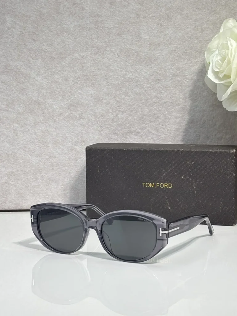 Wholesale Tom Ford TF1295 Retro Sunglasses | B2B Optical Distributor