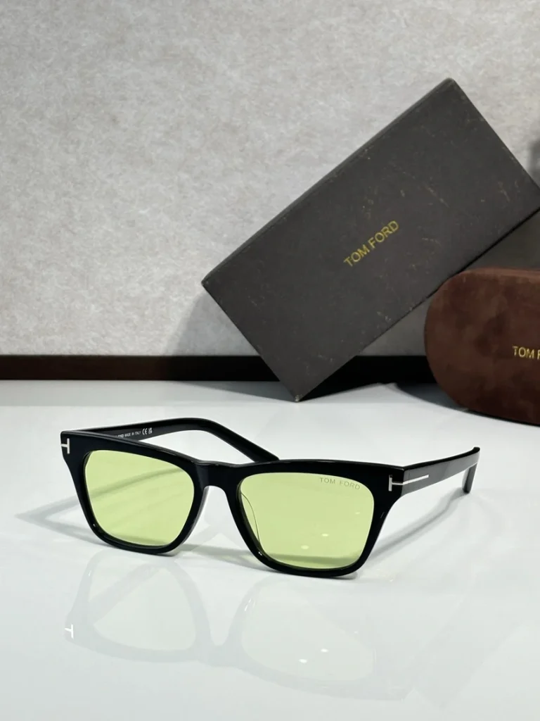 Premium Tom Ford TF1362 Fletcher Sunglasses – Wholesale Distributor