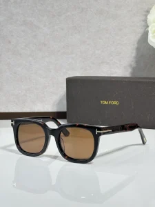 Tom Ford TF211 Havana Sunglasses Wholesale | Optical Retail Supplier