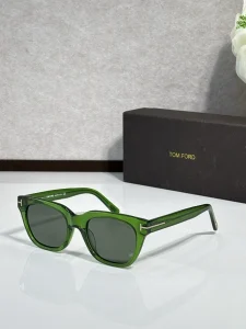 Wholesale Tom Ford TF237 Square Sunglasses | B2B Optical Distributor