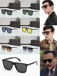 Tom Ford FT0832 Alberto Sunglasses – Wholesale Optical Frames Supplier