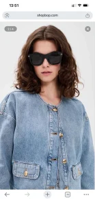 Buy Tom Ford FT1314 Brown Sunglasses Wholesale | Optical Importer