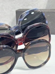 Tom Ford TF1011 Unisex Sunglasses for Wholesale | Optical Store Supplier