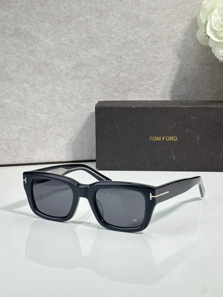 Tom Ford FT1327 Rosco Aviator Sunglasses Wholesale | Optical Retail Supplier