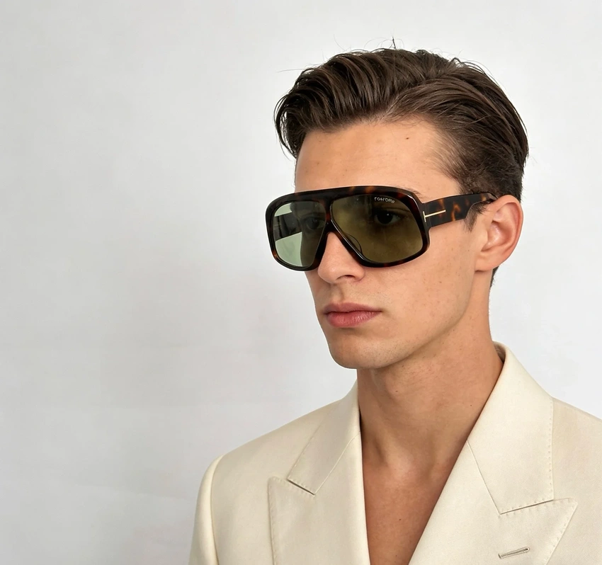 Premium Tom Ford FT0965 Dupe Sunglasses – Wholesale Distributor