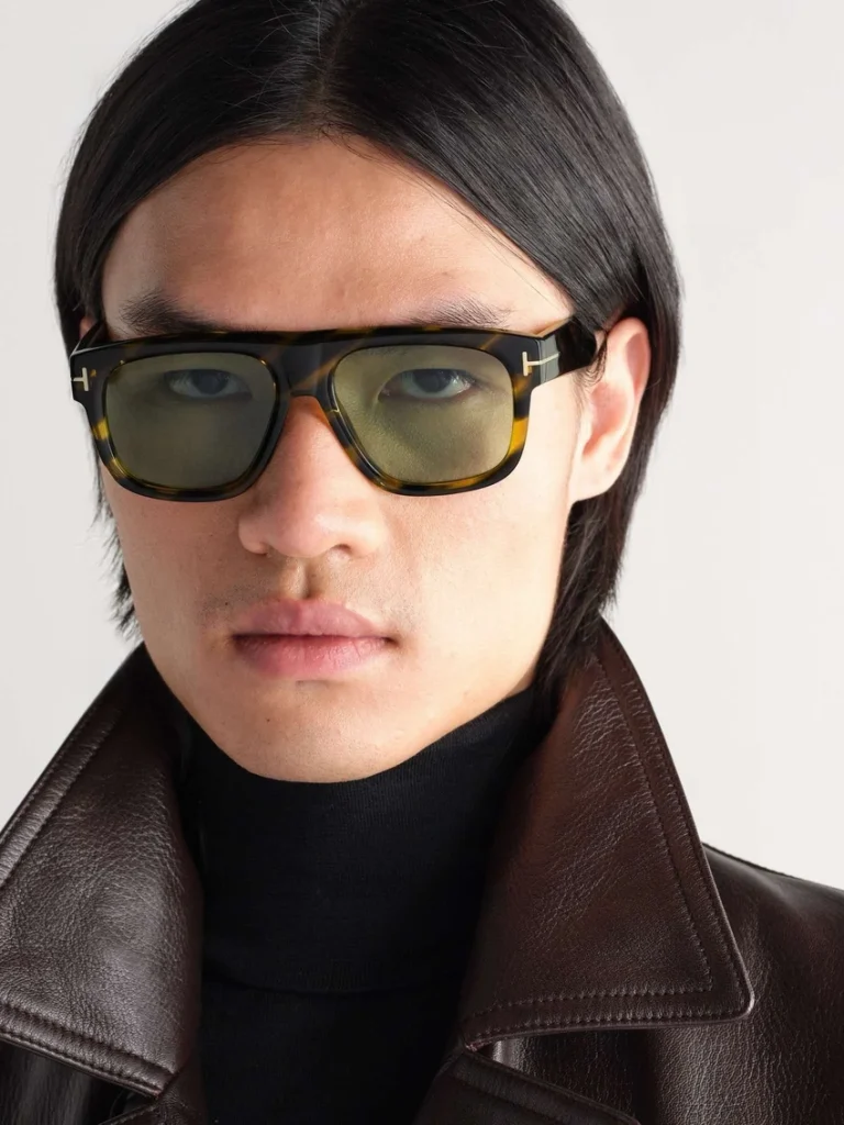 Wholesale Tom Ford FT1201 Sunglasses Ladies | B2B Optical Distributor